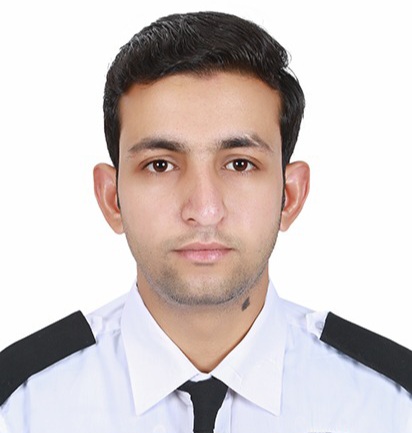 Mr. Sufyan Tariq  Sufyan 