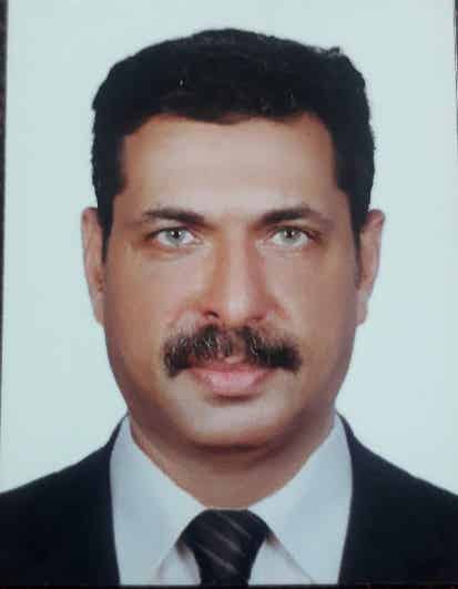 Mr. ANIMON THEKKEKKARA LONA