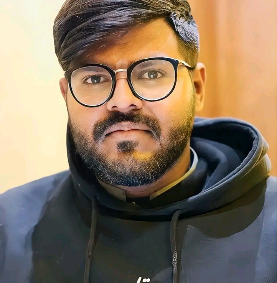 Mr. Dawood Dawood ijaz