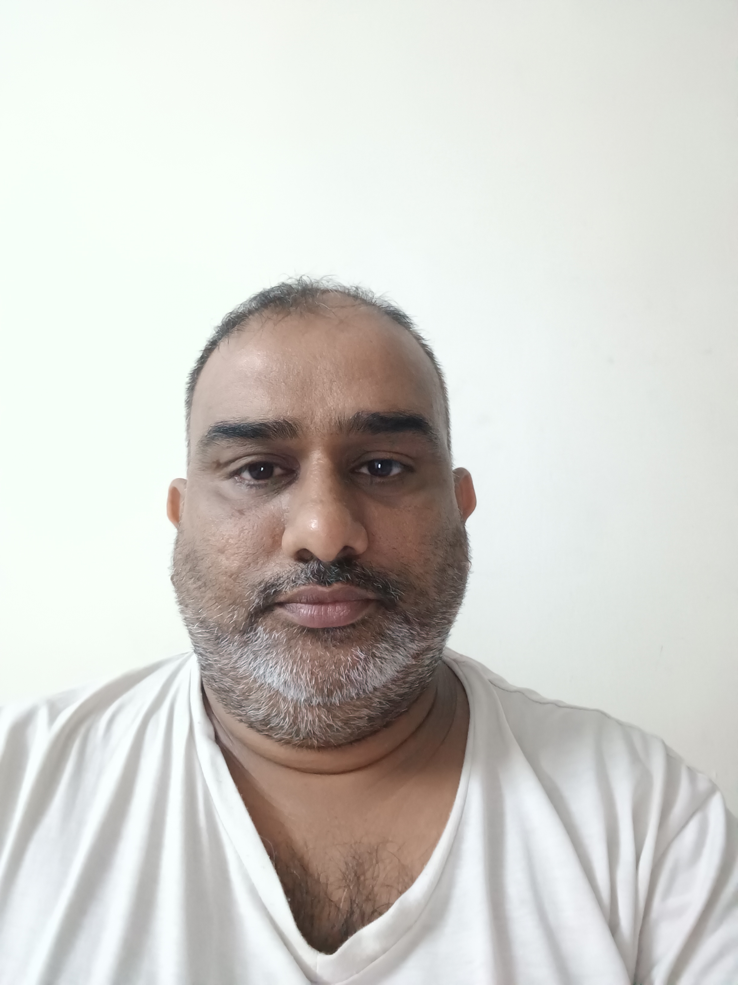 Mr. Naresh Kumar  Suthar 