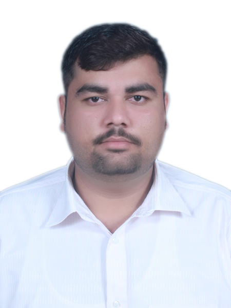 Mr. FARIS AZEEM  BUTT 