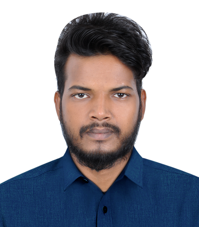Mr. Rajkumar  Rajkumar 